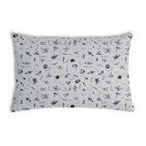 Health pillow grey magic
