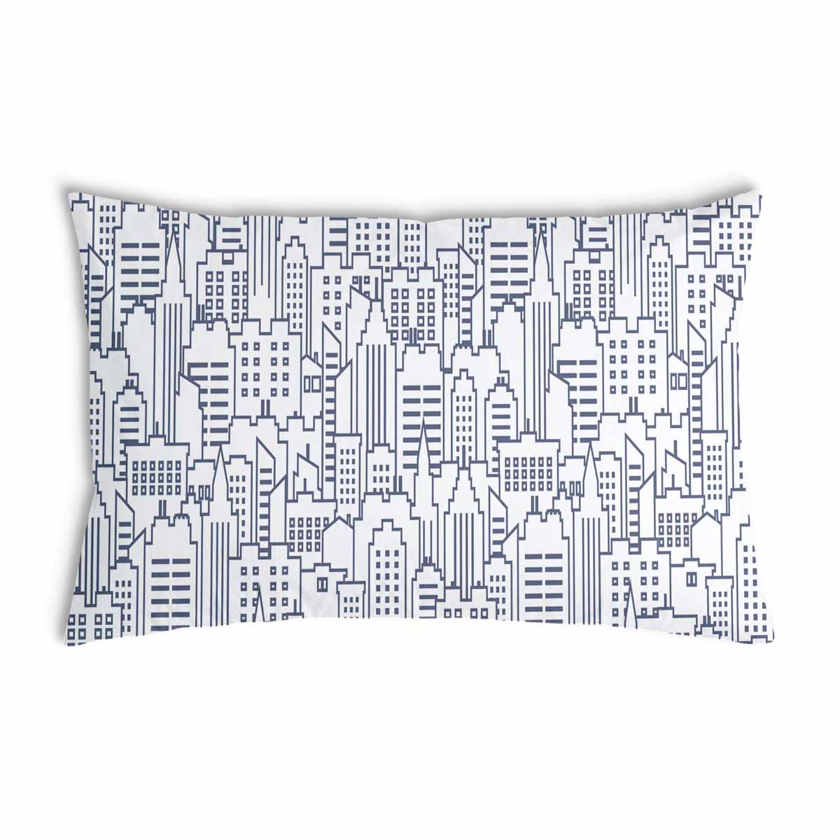 Health Pillow White New York