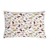 Health Pillow Golden Treasure