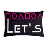Health Pillow Let's Play