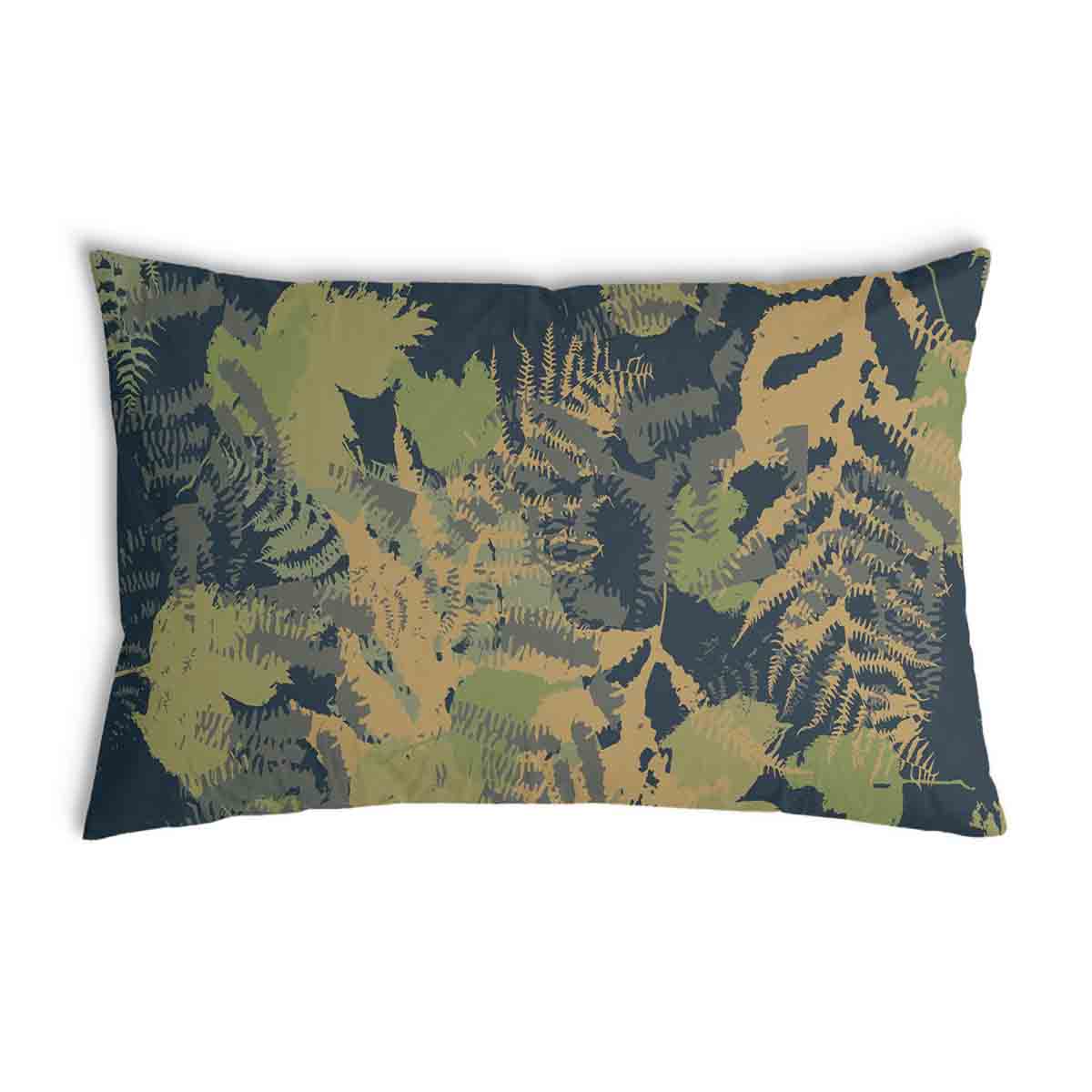 Coussin de santé forêt