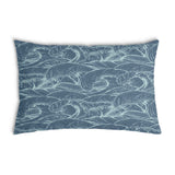 Health pillow Waves in the sea
