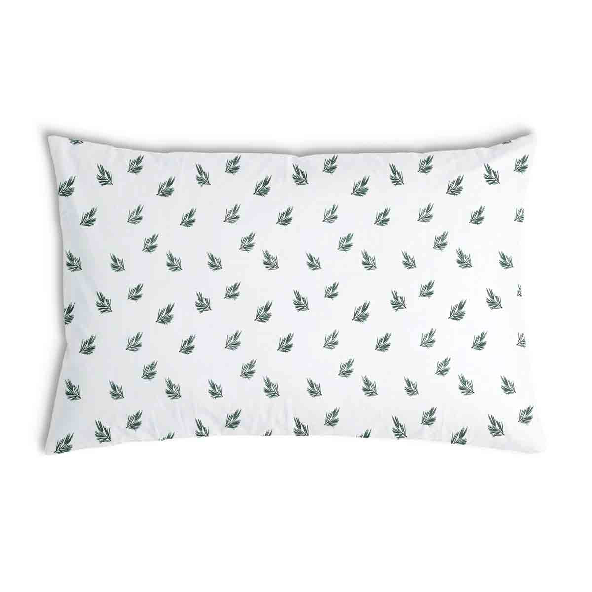 Health Pillow Mistletoe Branches