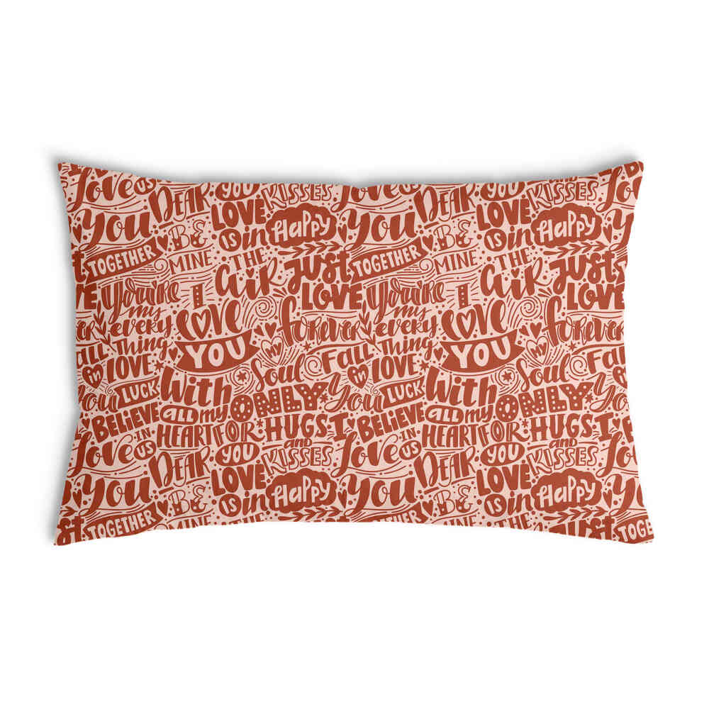 Coussin de santé Be Mine