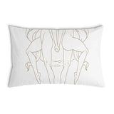 Health Pillow Constellation Gemini