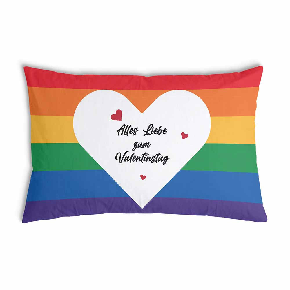 Coussin de santé L'amour est l'amour