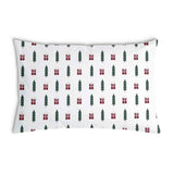 Health Pillow Christmas Mood