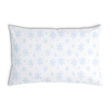 Health pillow snowflakes