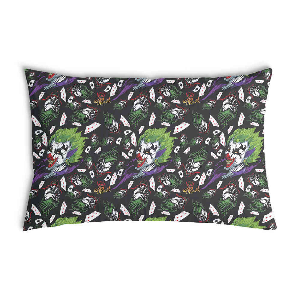 Coussin de santé Joker coloré