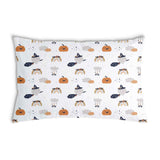 Health pillow white autumn