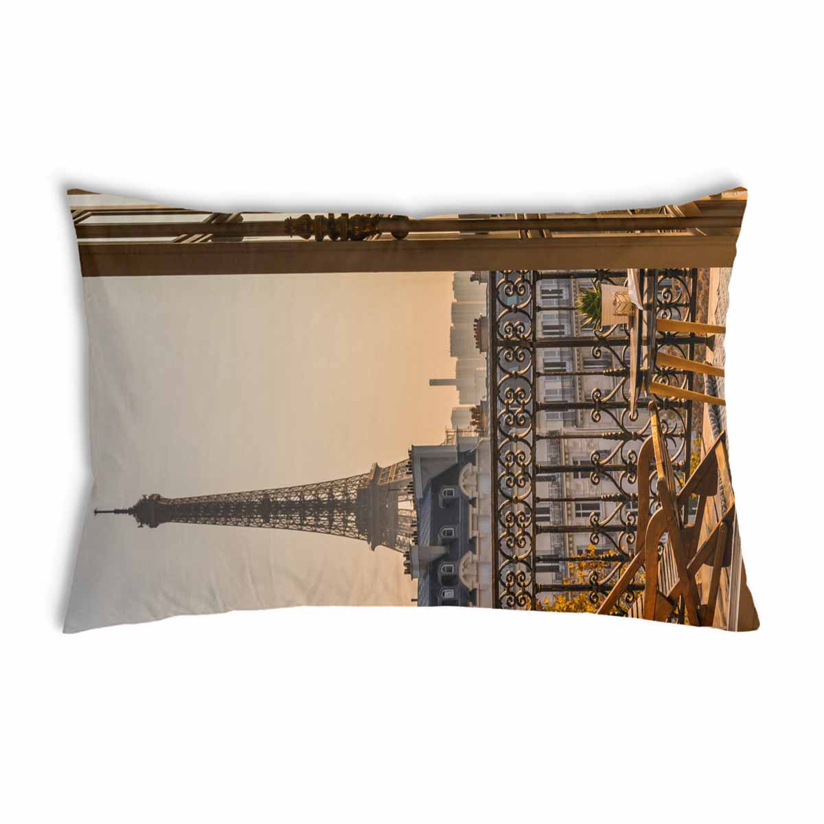Health Pillow Paris