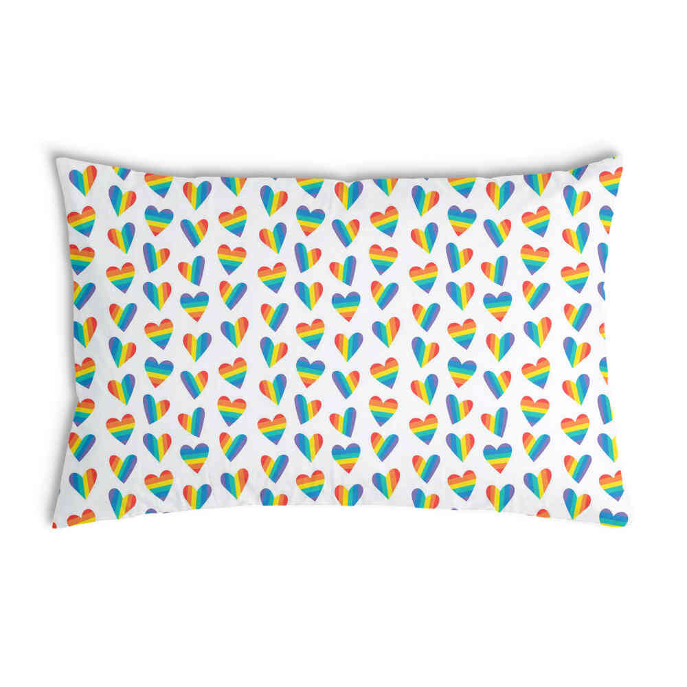 Coussin de santé LOVE IS LOVE