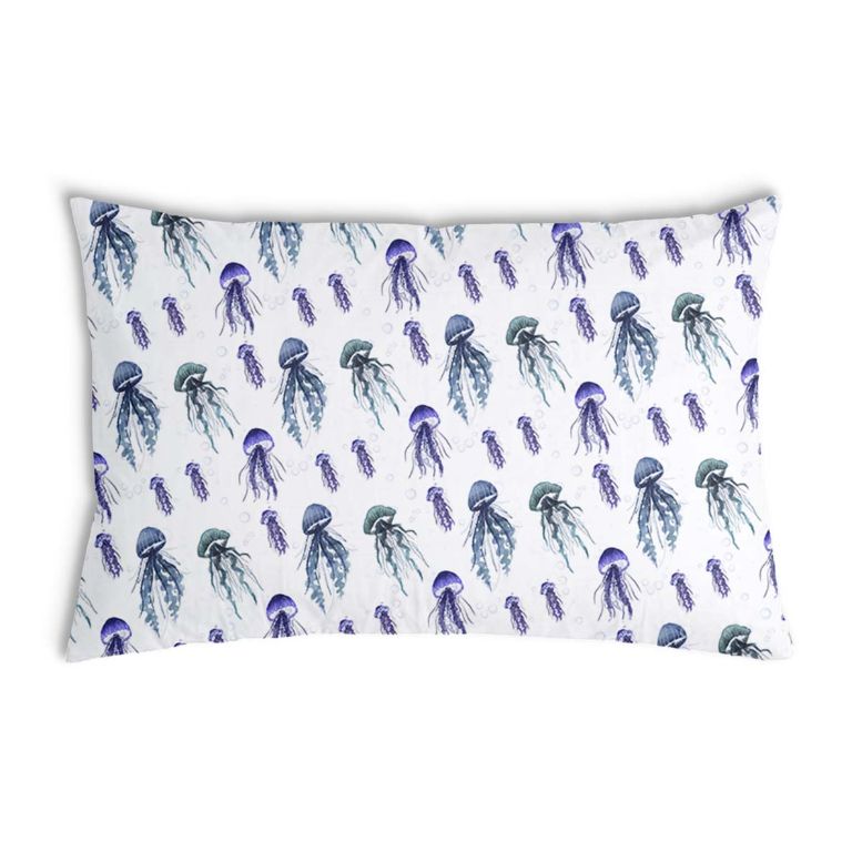 Coussin de santé Méduses