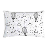 Health pillows hot air balloons