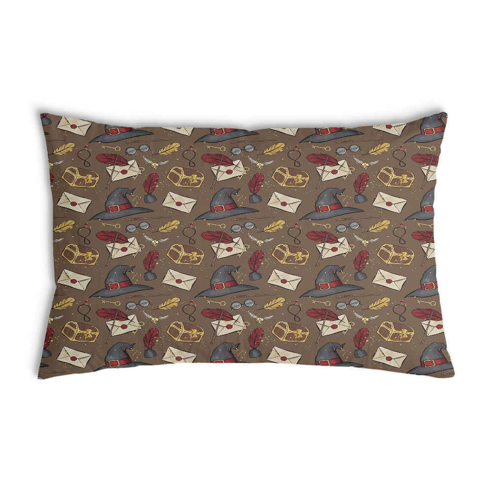 Health pillow talking hat