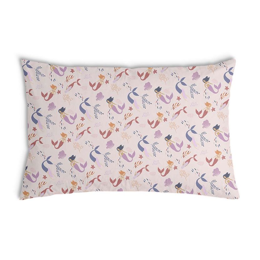 Coussin de santé sirène