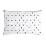 Health pillows with unusual shapes