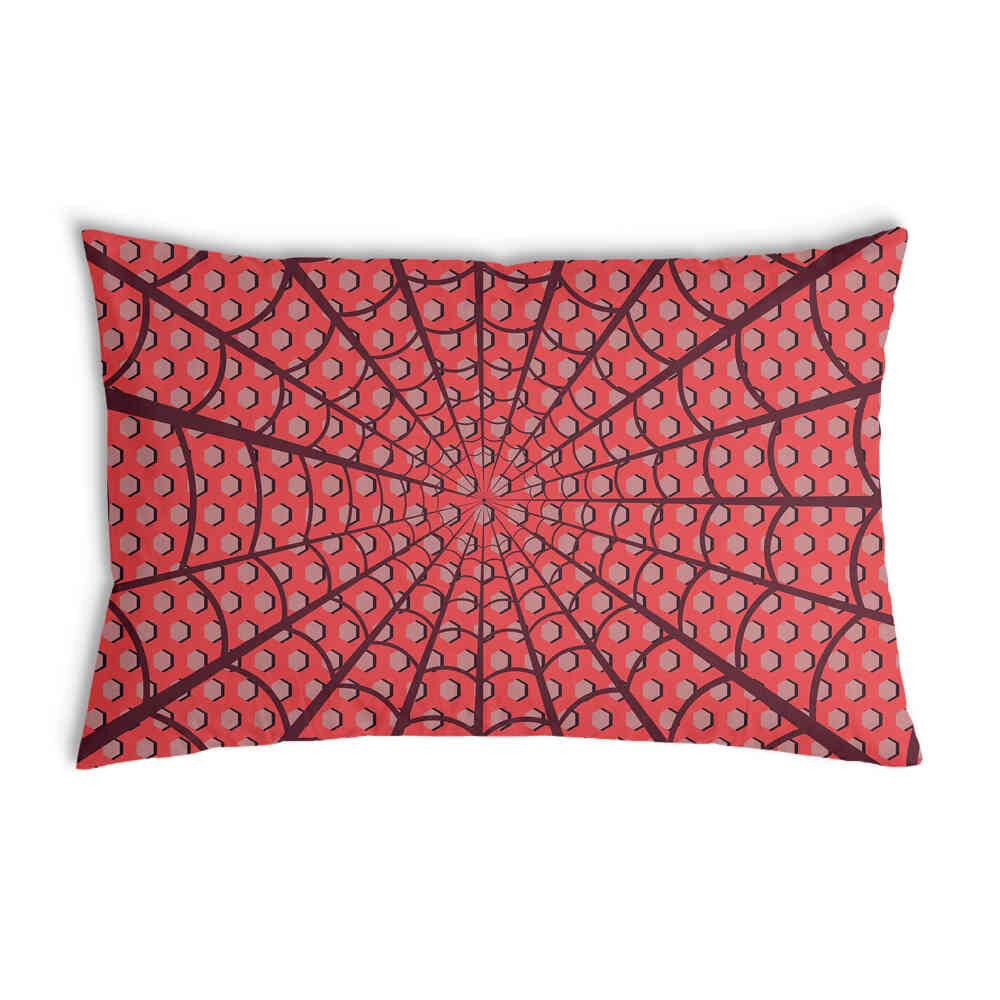 Coussin de santé Spiderman