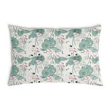 Health Pillow Water Lily