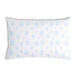 Health pillow snowflakes