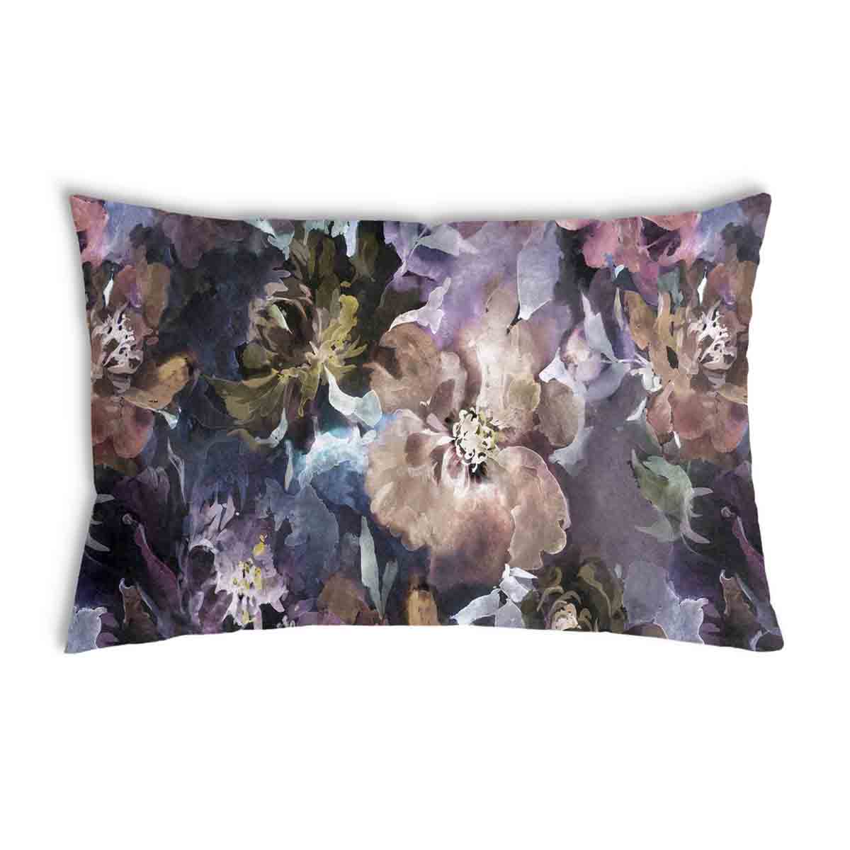 Coussin de santé Mer de fleurs