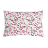 Health pillow Japanese cherry blossom