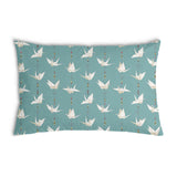 Health Pillow Origami Swan