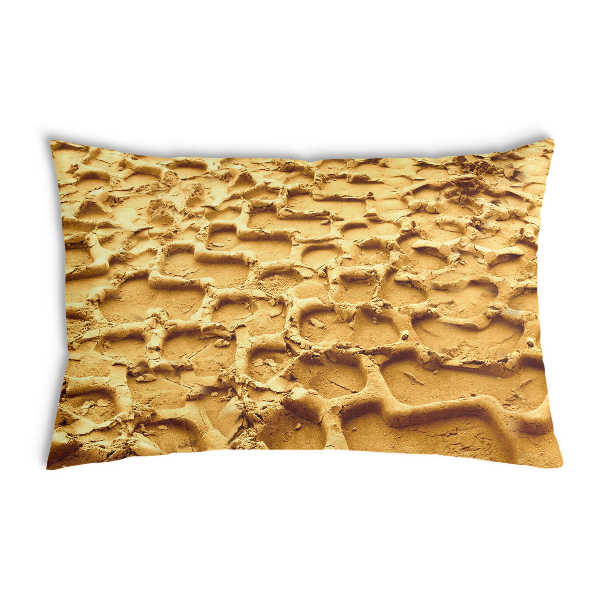 Coussin de santé empreinte de pneu