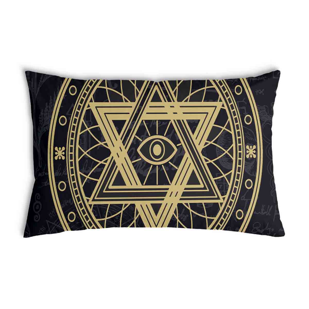 Coussin de santé Étoile Boussole