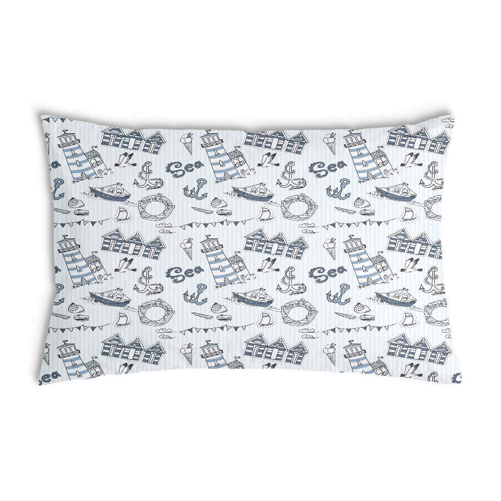 Health Pillow Seafaring