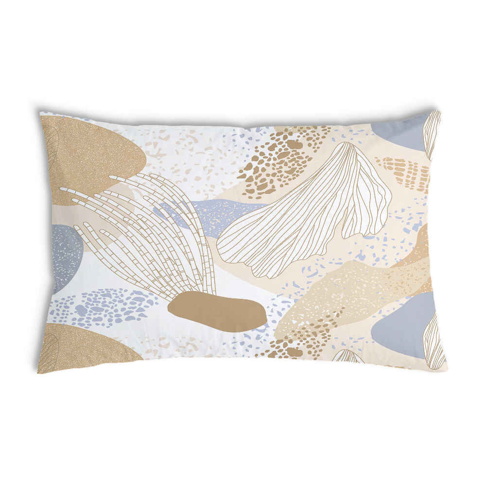 Health pillow sea anemone gold