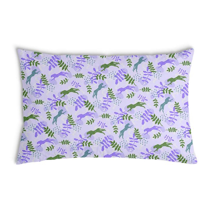 Coussin de santé Léopard