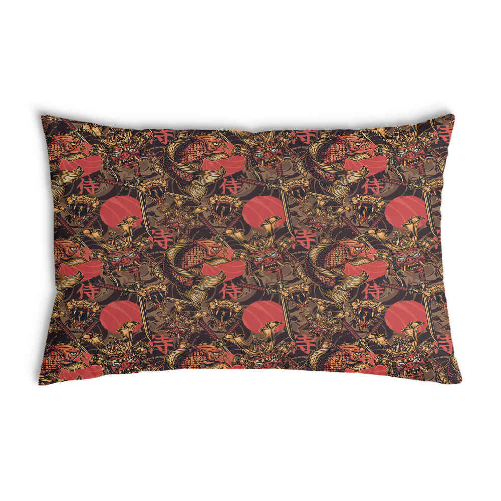 Coussin de santé combat chinois