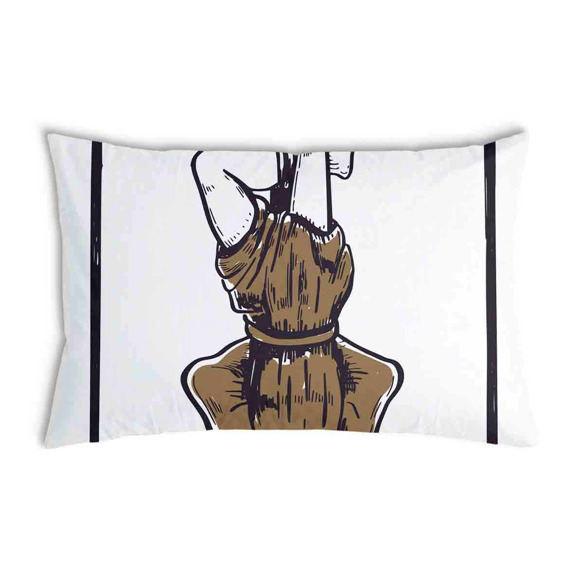Coussin de santé The Hanged Man