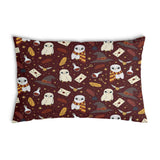 Health pillow Braun Hedwig