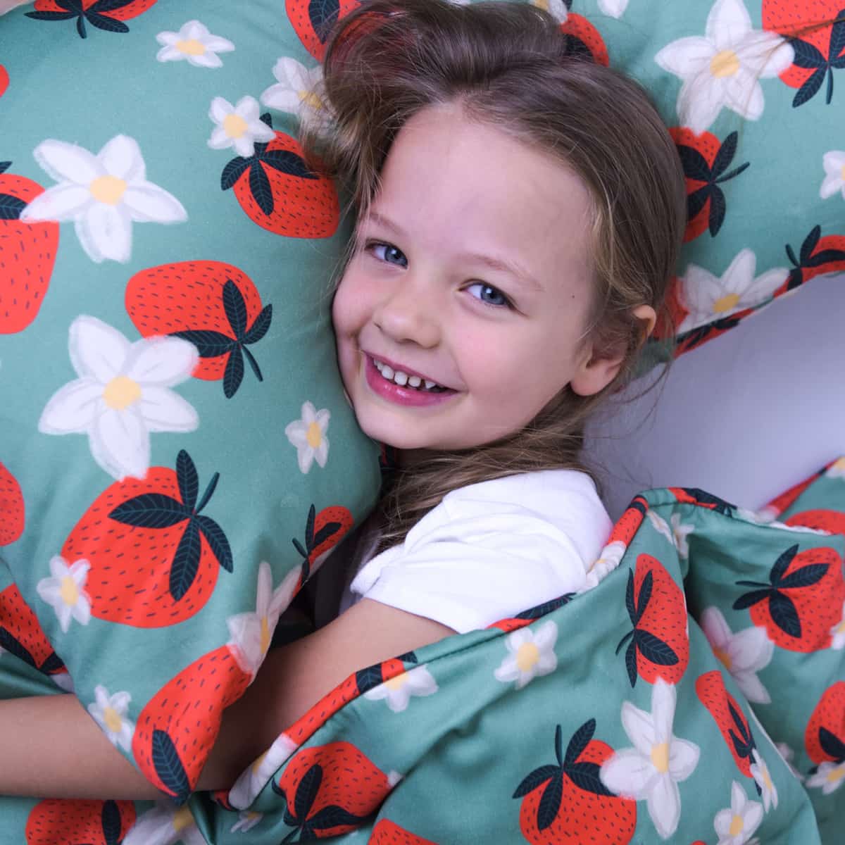 Gravity® - Coussin de santé / Housses de coussin pour enfants