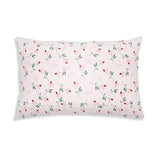 Health pillow with daisy pattern for children