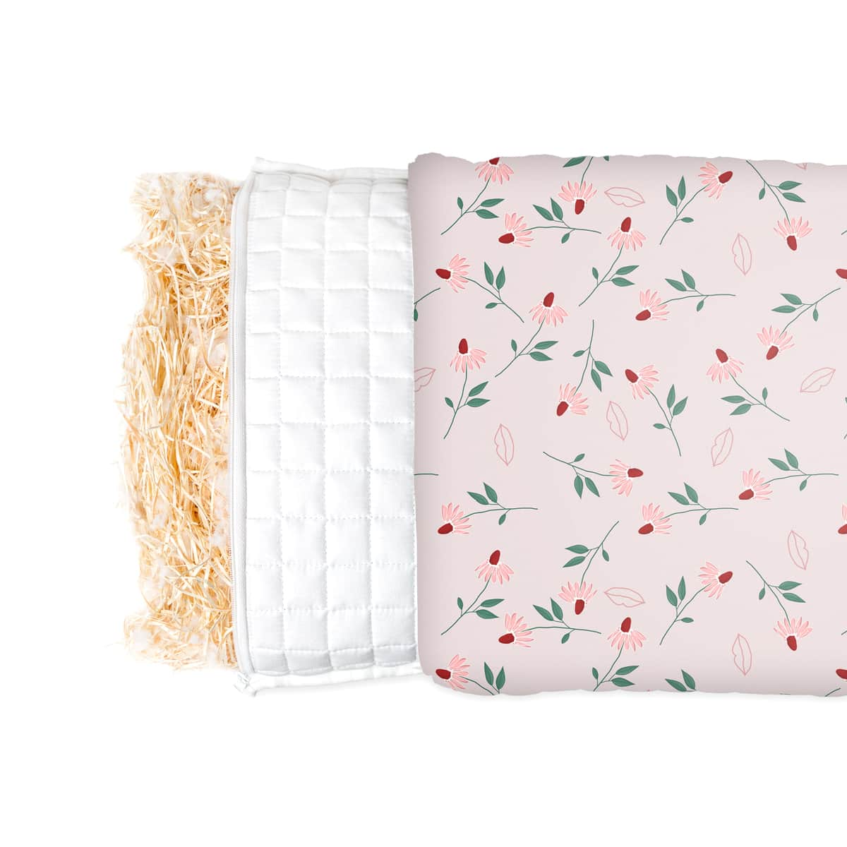 Gravity® - Coussin de santé / Housses de coussin pour enfants