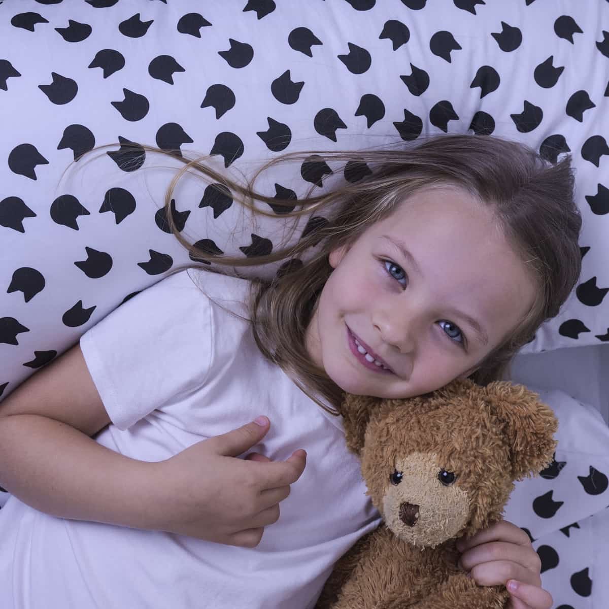 Gravity® - Coussin de santé / Housses de coussin pour enfants