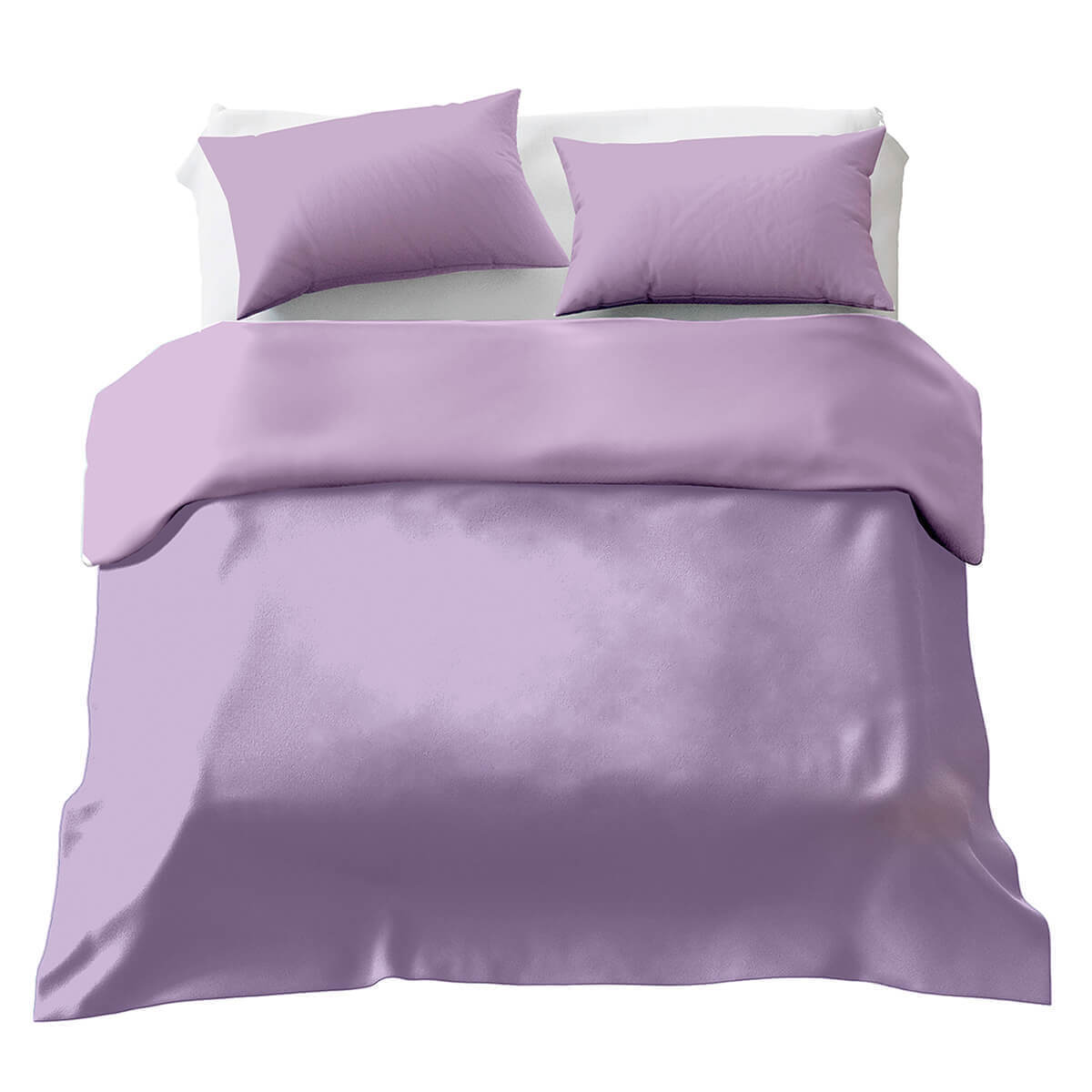 Therapy blankets Basic bedding set Lavender