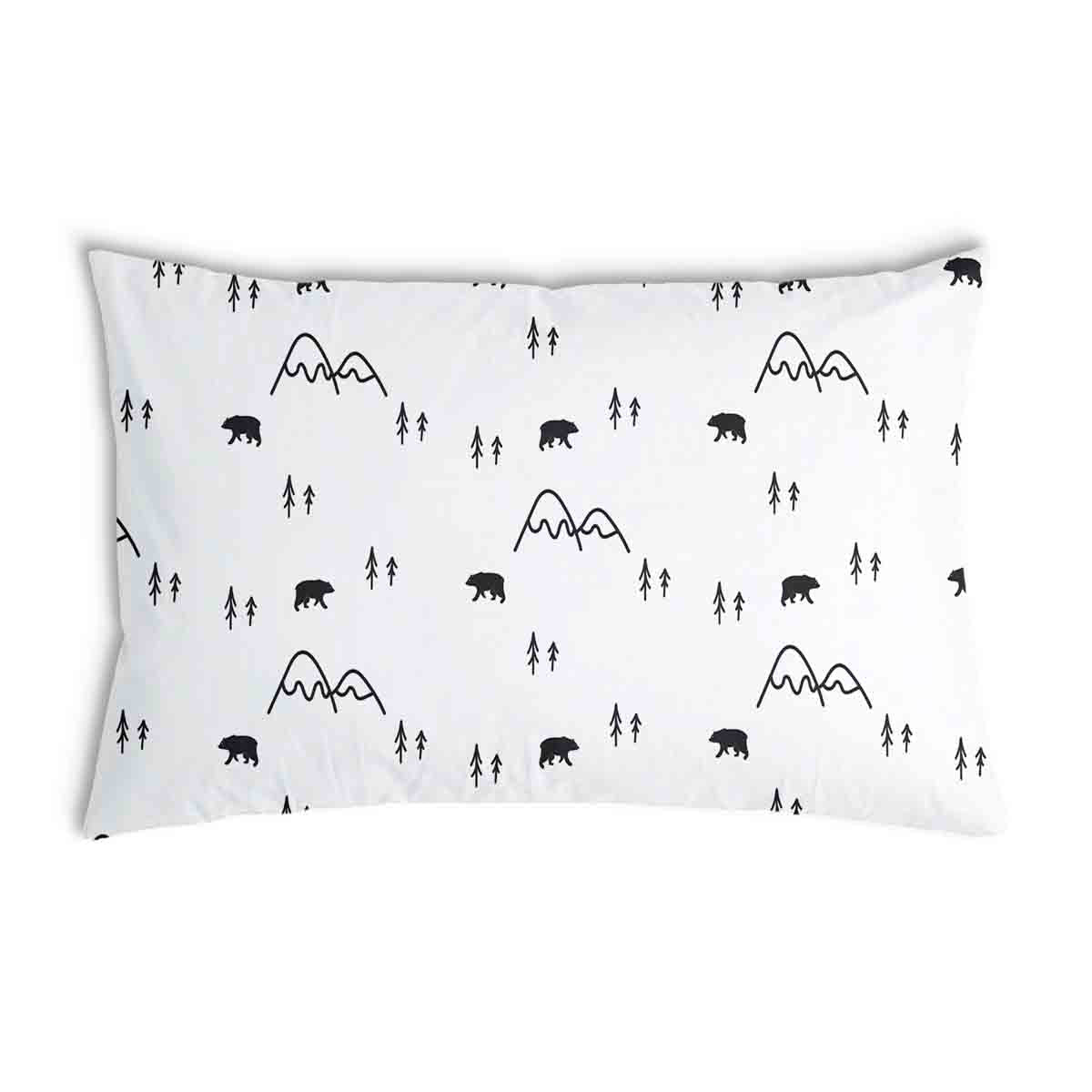 Coussin de santé forêt au Canada