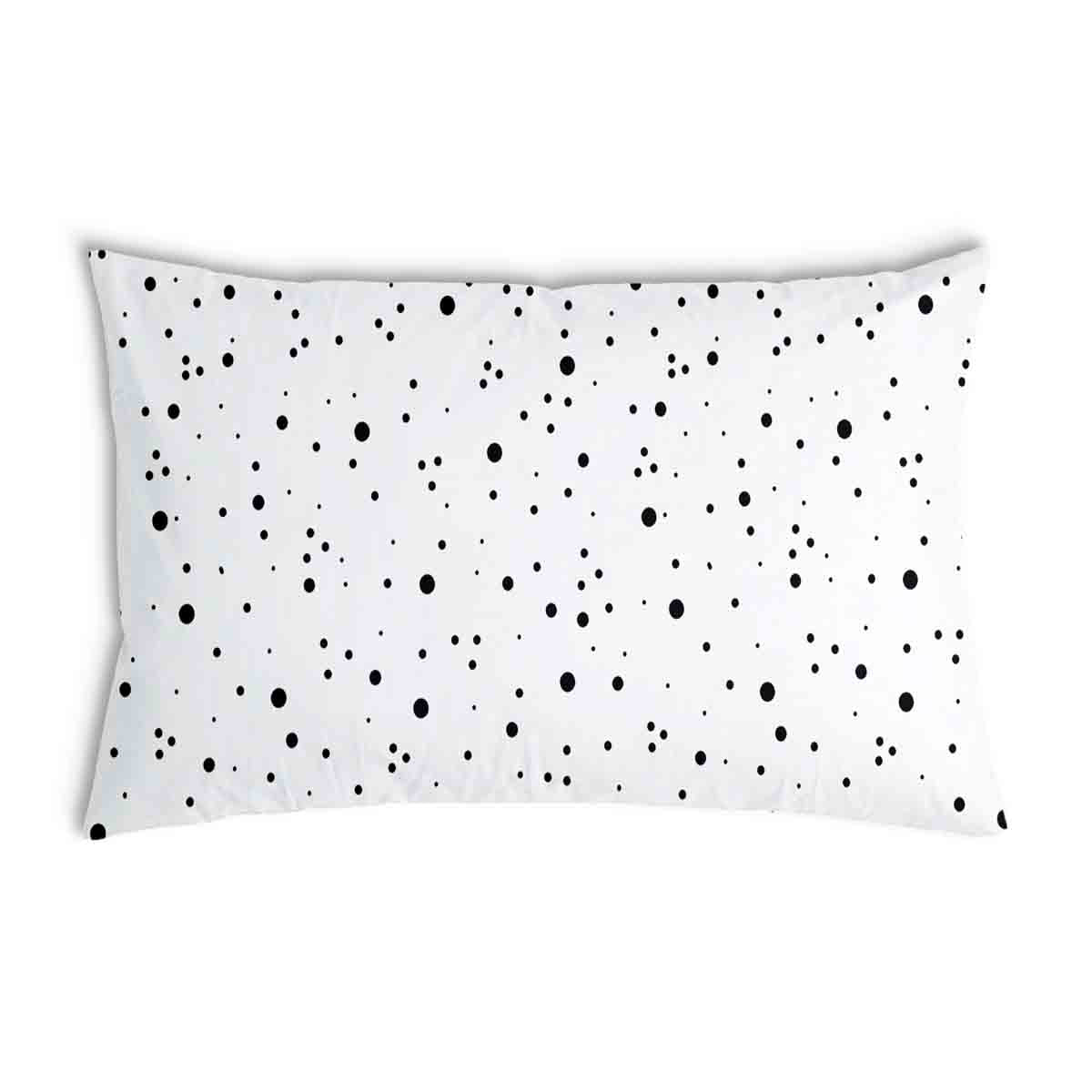 Health Pillow Dalmatian Spots