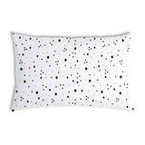 Health pillow Dalmatian spots