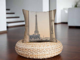 Health pillow Paris