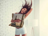 Health pillow Paris