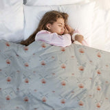 Original therapy blanket - cotton cover shells
