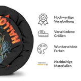 Therapy blankets bedding set Halloween pumpkin