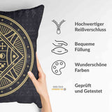 Health Pillow Mystik