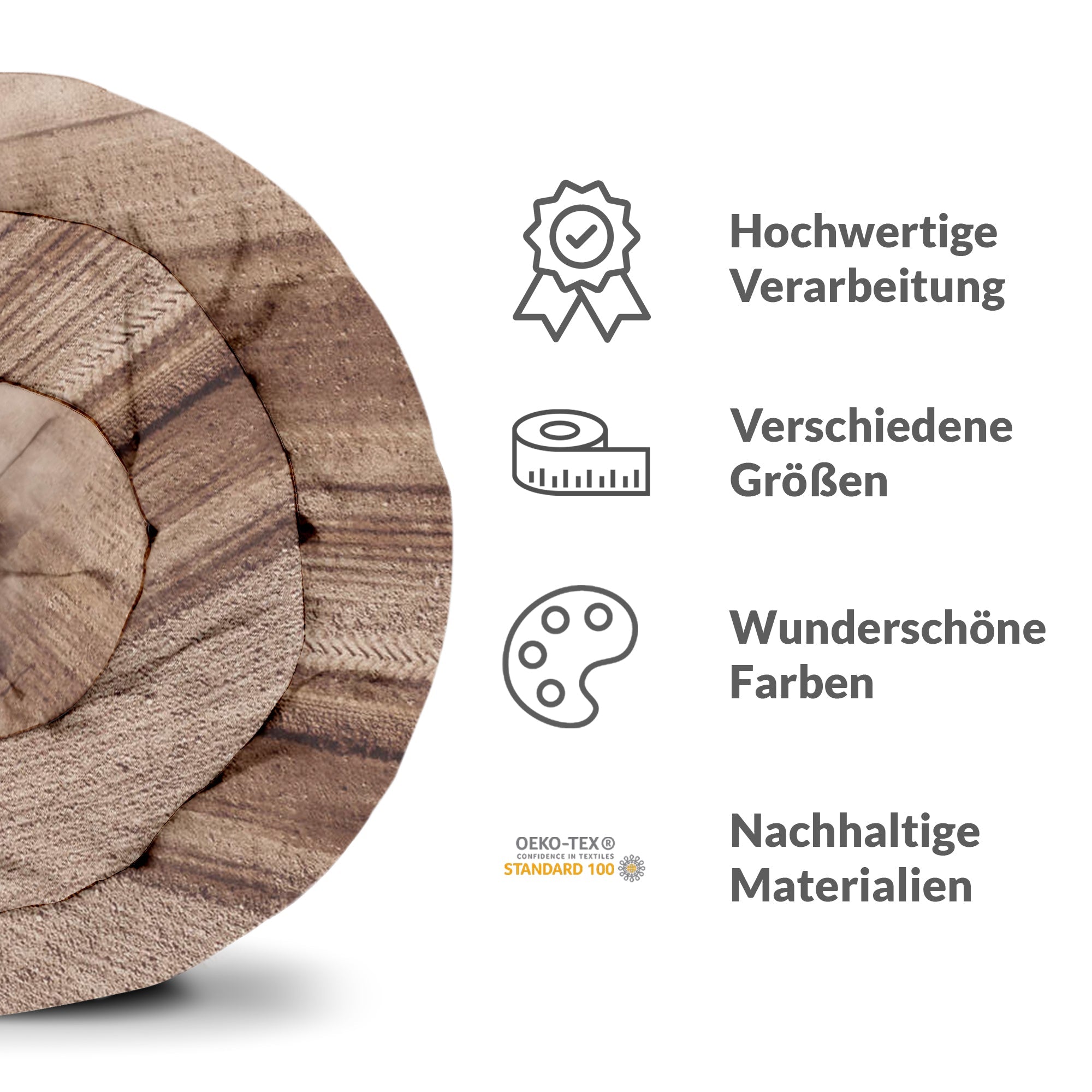 Therapy blankets bedding set tractor in the dust