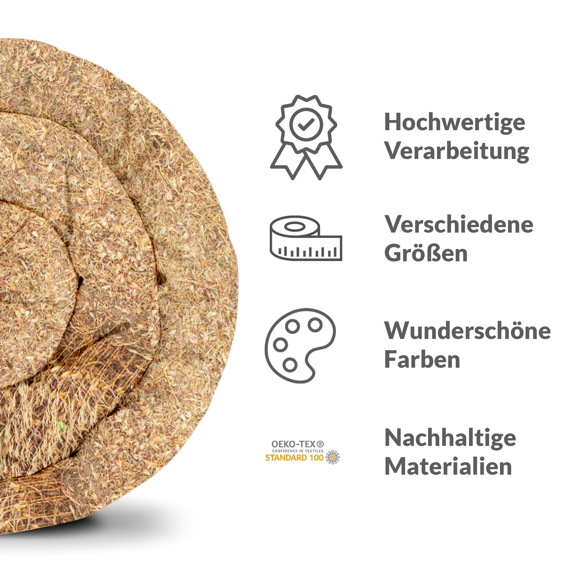 Therapy blankets bedding set tractor on field